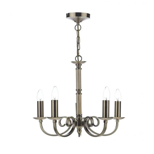dar lighting Där Lighting Group, Dar MUR0575 Murray Pendant Antique Brass - dar lighting Där Lighting Group, Dar MUR0575 Murray Pendant Antique Brass