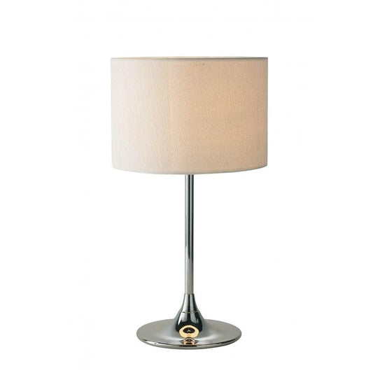 dar lighting Där Lighting Group, Dar DEL4250 Delta Table Lamp - dar lighting Där Lighting Group, Dar DEL4250 Delta Table Lamp