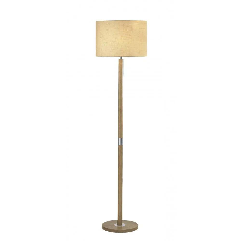 dar lighting Där Lighting Group, Dar AVE4943 Avenue Floor Lamp-light Wood - dar lighting Där Lighting Group, Dar AVE4943 Avenue Floor Lamp-light Wood