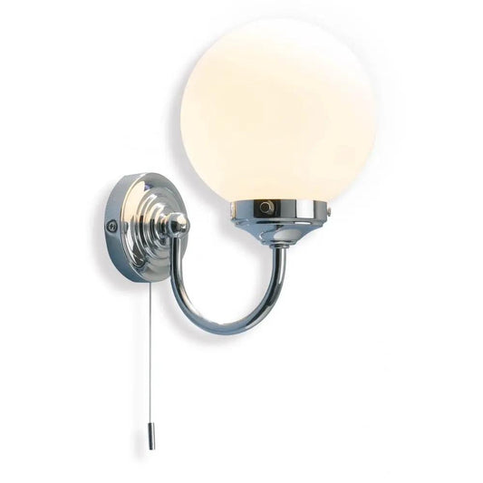 dar lighting Där Lighting Group, Dar BAR0750 Barclay Wall Light (S) - dar lighting Där Lighting Group, Dar BAR0750 Barclay Wall Light (S)