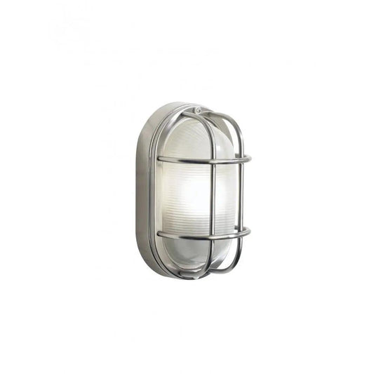 dar lighting Där Lighting Group, Dar SAL5244 Salcombe Outdoor Oval Light - dar lighting Där Lighting Group, Dar SAL5244 Salcombe Outdoor Oval Light