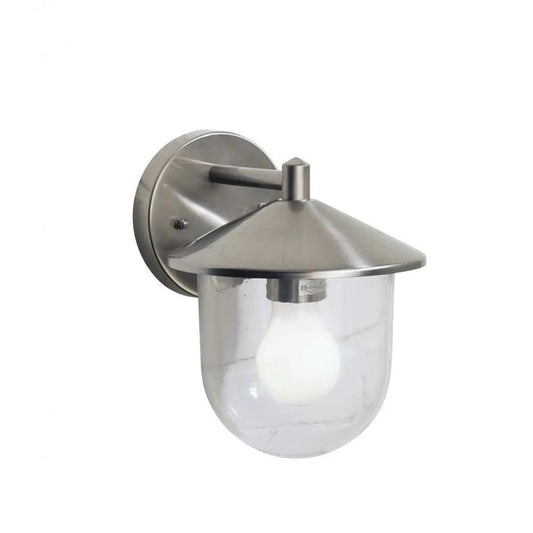 dar lighting Där Lighting Group, Dar POO1544 Poole Outdoor Wall Lantern - dar lighting Där Lighting Group, Dar POO1544 Poole Outdoor Wall Lantern