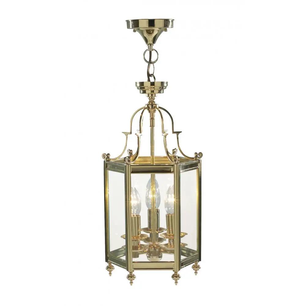 dar lighting Där Lighting Group, Dar MOO0340 Moorgate 3 Light Dual Mount Lantern - dar lighting Där Lighting Group, Dar MOO0340 Moorgate 3 Light Dual Mount Lantern