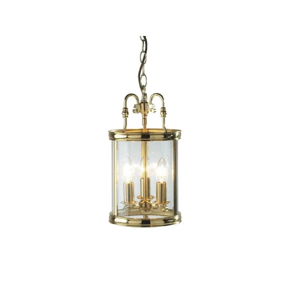 dar lighting Där Lighting Group Dar LAM0340 Lambeth 3 Light Dual Mount Lantern - dar lighting Där Lighting Group Dar LAM0340 Lambeth 3 Light Dual Mount Lantern
