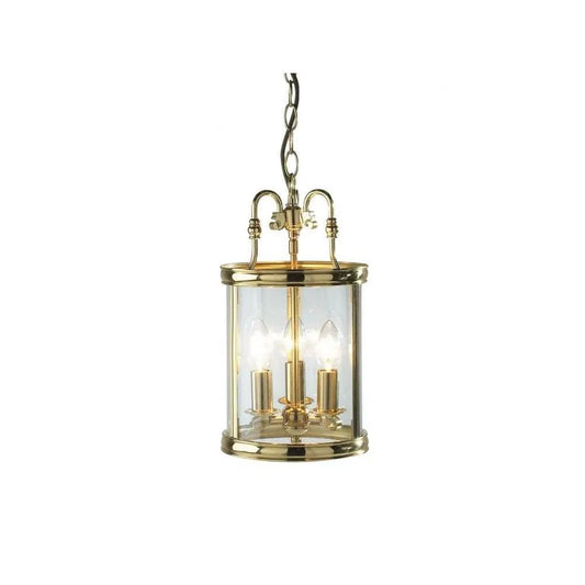 dar lighting Där Lighting Group Dar LAM0340 Lambeth 3 Light Dual Mount Lantern - dar lighting Där Lighting Group Dar LAM0340 Lambeth 3 Light Dual Mount Lantern