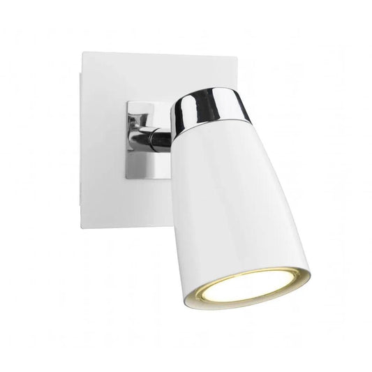 dar lighting Där Lighting Group, Dar LOF072 Loft 1 Wall Light - dar lighting Där Lighting Group, Dar LOF072 Loft 1 Wall Light