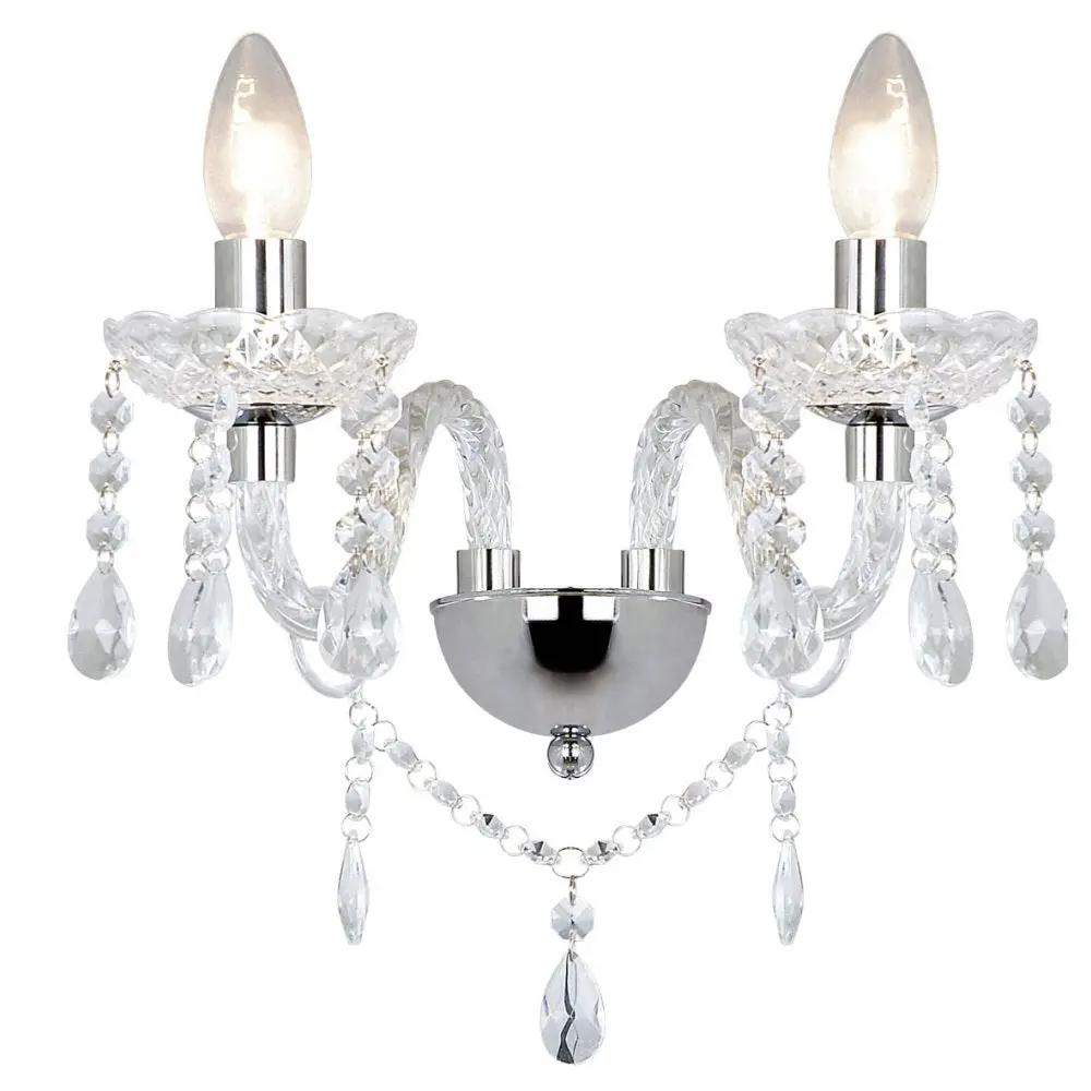 dar lighting Där Lighting Group Dar KAT0950 Katie Wall Light - dar lighting Där Lighting Group Dar KAT0950 Katie Wall Light