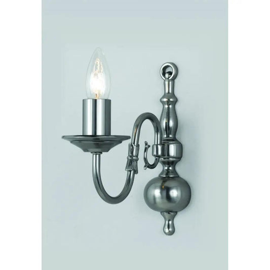 impex Impex Lighting BF00350/01/WB/PW Flemish Wall Pewter - impex Impex Lighting BF00350/01/WB/PW Flemish Wall Pewter
