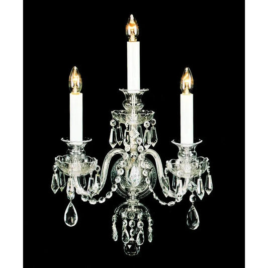 impex Impex Lighting CB225082/03/WB Abertamy Pendalogue Wall - impex Impex Lighting CB225082/03/WB Abertamy Pendalogue Wall