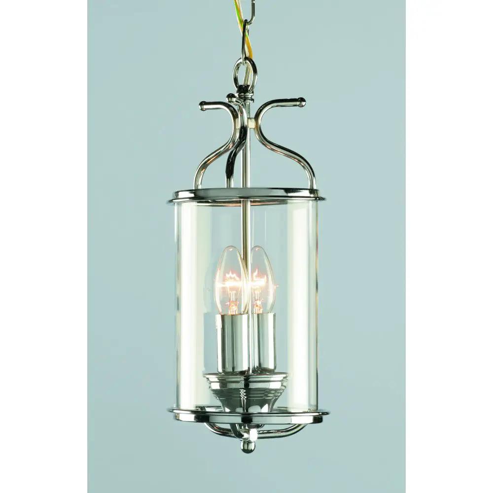 impex Impex Lighting LG00029/CH Winchester Blown Glass Chrome - impex Impex Lighting LG00029/CH Winchester Blown Glass Chrome