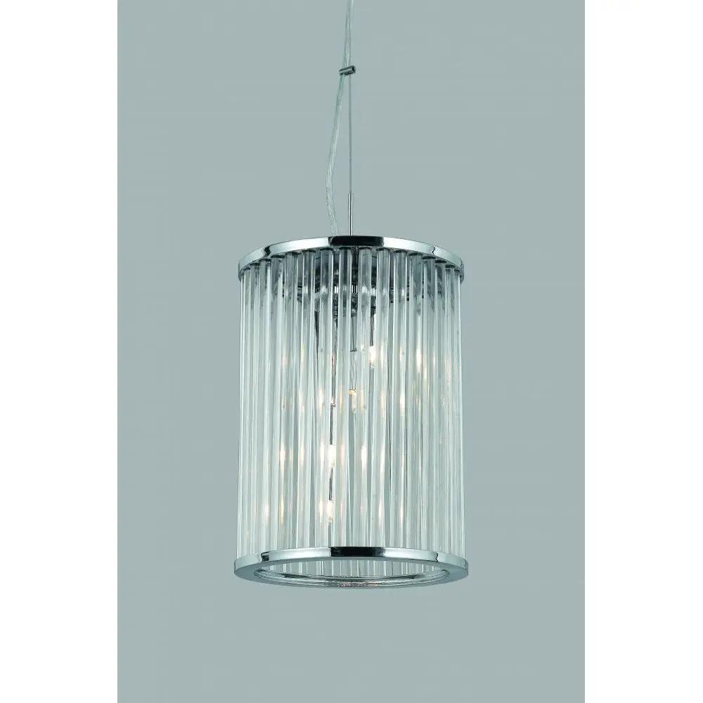 impex Impex Lighting LG012171/04/CH Oklahoma Lantern Chrome - impex Impex Lighting LG012171/04/CH Oklahoma Lantern Chrome