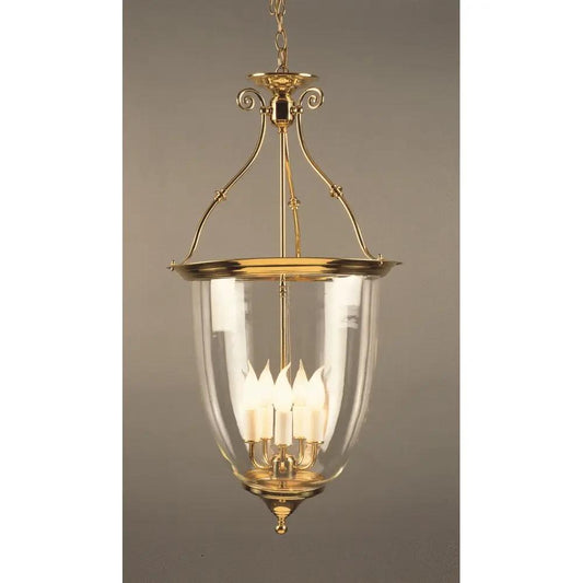 impex Impex LG01765/AM Vigo Lantern Polished Brass - impex Impex LG01765/AM Vigo Lantern Polished Brass