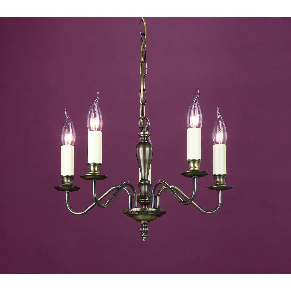 impex Impex Lighting SMBB00055/LBRZ Georgian Pendant Light Bronze - impex Impex Lighting SMBB00055/LBRZ Georgian Pendant Light Bronze
