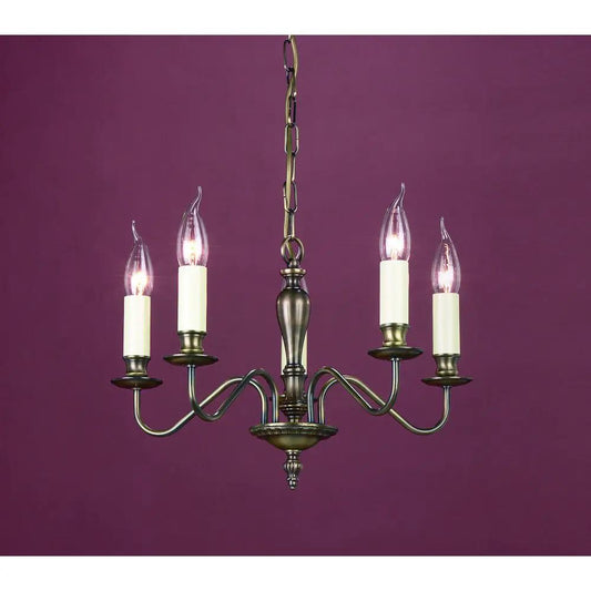 impex Impex Lighting SMBB00055/LBRZ Georgian Pendant Light Bronze - impex Impex Lighting SMBB00055/LBRZ Georgian Pendant Light Bronze