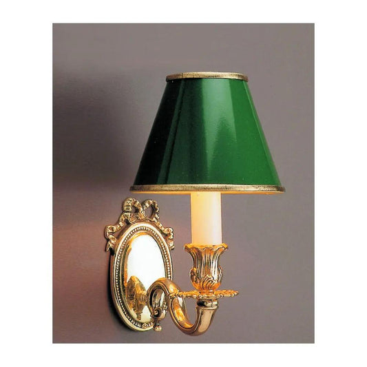 impex Impex Lighting SMBB00061/PB Sandringham Wall Polished Brass - impex Impex Lighting SMBB00061/PB Sandringham Wall Polished Brass