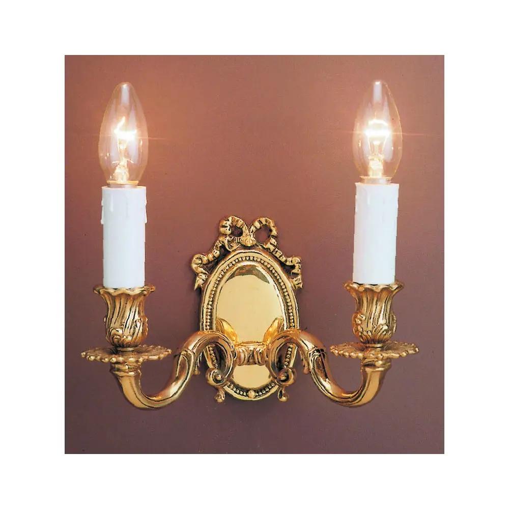 impex Impex Lighting SMBB00062/PB Sandringham Wall Polished Brass - impex Impex Lighting SMBB00062/PB Sandringham Wall Polished Brass