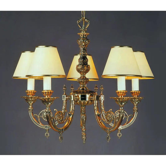 impex Impex SMBB00305/PB Chelsea Pendant Polished Brass - impex Impex SMBB00305/PB Chelsea Pendant Polished Brass