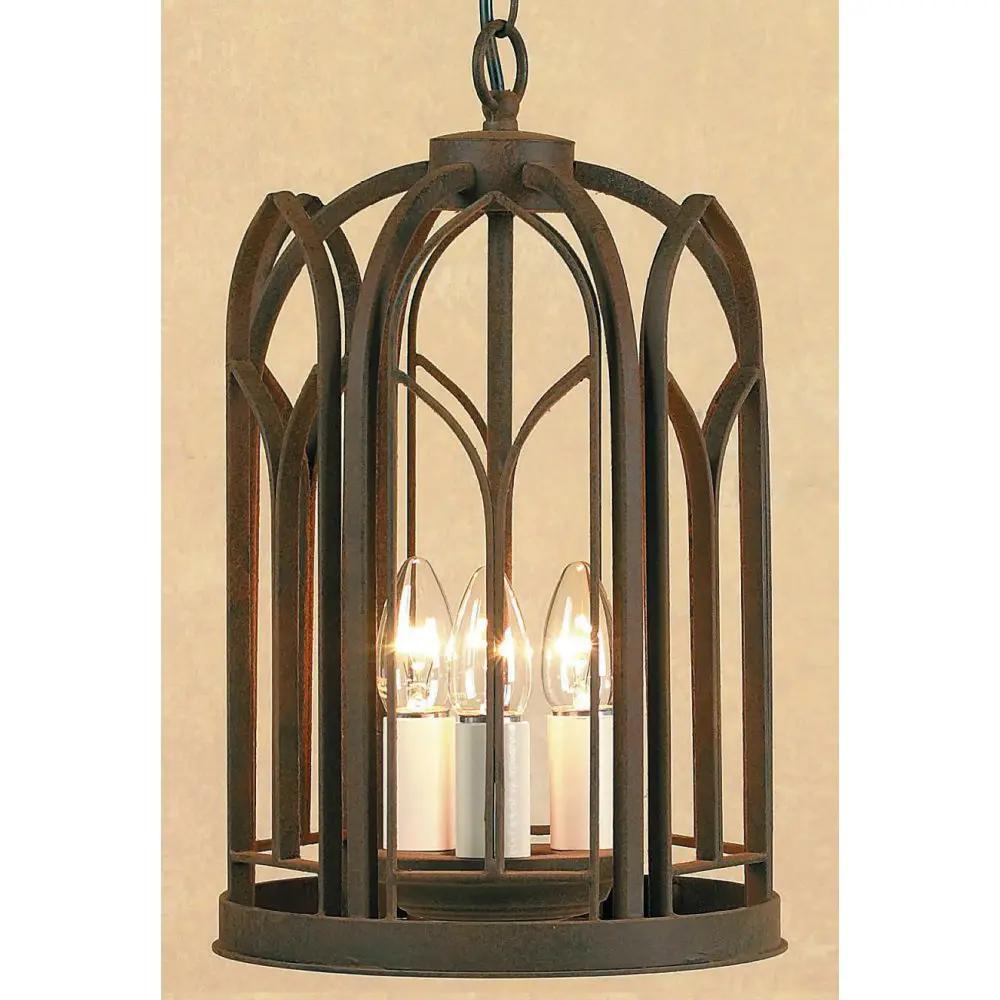 impex Impex Lighting SMRRV00001/A Villa 3lt Lantern Aged - impex Impex Lighting SMRRV00001/A Villa 3lt Lantern Aged