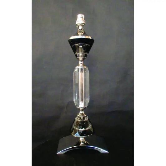 impex Impex ST0000A/TL/N Boston Optic Crystal Table Lamp - impex Impex ST0000A/TL/N Boston Optic Crystal Table Lamp