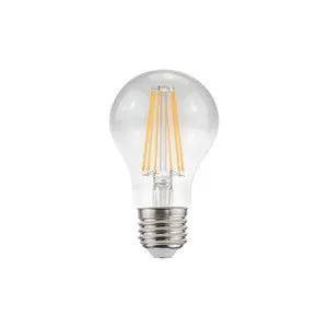 Integral OMNI FILAMENT GLS BULB E27 1521LM 7.2W 4000K 211LM/W CLASS A NON-DIMMABLE 320 BEAM CLEAR FULL GLASS INTEGRAL - Integral OMNI FILAMENT GLS BULB E27 1521LM 7.2W 4000K 211LM/W CLASS A NON-DIMMABLE 320 BEAM CLEAR FULL GLASS INTEGRAL