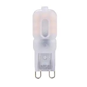 Integral G9 BULB 3 PACK 200LM 1.8W 4000K NON-DIMM 200 BEAM INTEGRAL - Integral G9 BULB 3 PACK 200LM 1.8W 4000K NON-DIMM 200 BEAM INTEGRAL