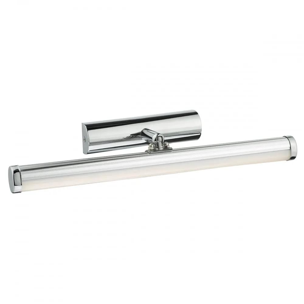 dar lighting Där Lighting Group, Dar SYD6650 Sydney Bathroom Light Polished Chrome LED - dar lighting Där Lighting Group, Dar SYD6650 Sydney Bathroom Light Polished Chrome LED