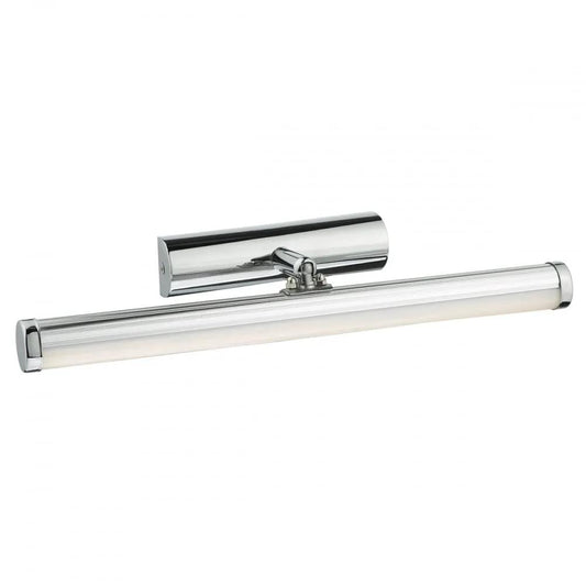 dar lighting Där Lighting Group, Dar SYD6650 Sydney Bathroom Light Polished Chrome LED - dar lighting Där Lighting Group, Dar SYD6650 Sydney Bathroom Light Polished Chrome LED