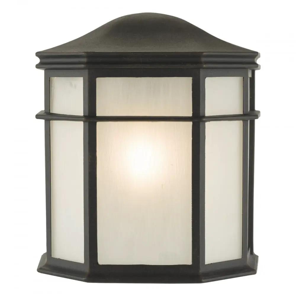 dar lighting Där Lighting Group Dar DUL2122 Dulbecco Outdoor 1 Light Wall Lantern Black - dar lighting Där Lighting Group Dar DUL2122 Dulbecco Outdoor 1 Light Wall Lantern Black
