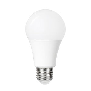 Integral GLS BULB WITH DUSK TO DAWN DUAL SENSOR E27 470LM 4.8W 2700K NON-DIMM 240 BEAM FROSTED INTEGRAL - Integral GLS BULB WITH DUSK TO DAWN DUAL SENSOR E27 470LM 4.8W 2700K NON-DIMM 240 BEAM FROSTED INTEGRAL