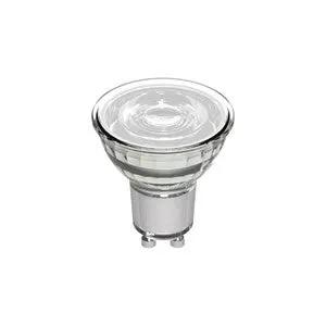 Integral GLASS GU10 BULB 400LM 3.5W 2700K DIMMABLE 36 BEAM INTEGRAL - Integral GLASS GU10 BULB 400LM 3.5W 2700K DIMMABLE 36 BEAM INTEGRAL
