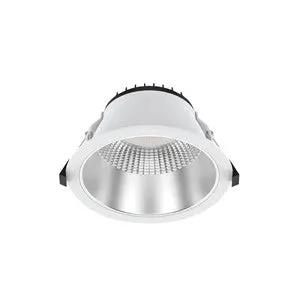 Integral Downlights RECESS PLUS II 160-170MM CUTOUT 25W 2950LM 118LM/W CCT ADJUSTABLE 3000/4000K 60 BEAM IP54 NON-DIM 220-240VAC INTEGRAL - LED Downlights Integral Downlights RECESS PLUS II 160-170MM CUTOUT 25W 2950LM 118LM/W CCT ADJUSTABLE 3000/4000K 60 BEAM IP54 NON-DIM 220-240VAC INTEGRAL LED Downlights