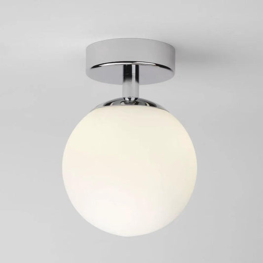 dar lighting Astro, 1038001 Denver Bathroom Ceiling Light Polished Chrome - dar lighting Astro, 1038001 Denver Bathroom Ceiling Light Polished Chrome
