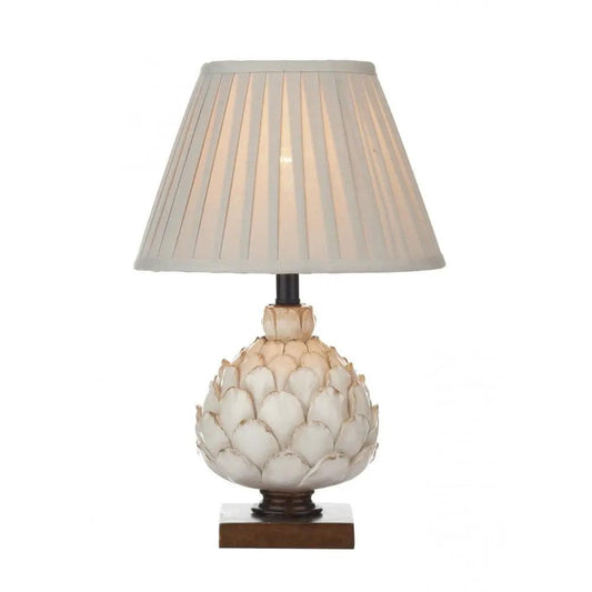 dar lighting Där Lighting Group, Dar LAY4133/X Layer Table Lamp Cream - dar lighting Där Lighting Group, Dar LAY4133/X Layer Table Lamp Cream