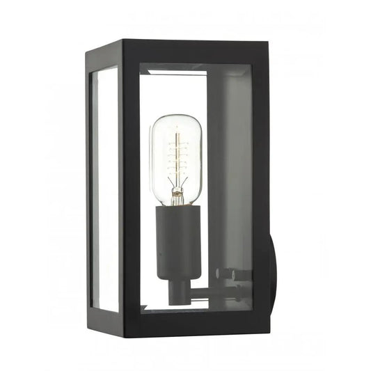 dar lighting Där Lighting Group Dar ERA0722 Era Wall Bracket Black - dar lighting Där Lighting Group Dar ERA0722 Era Wall Bracket Black