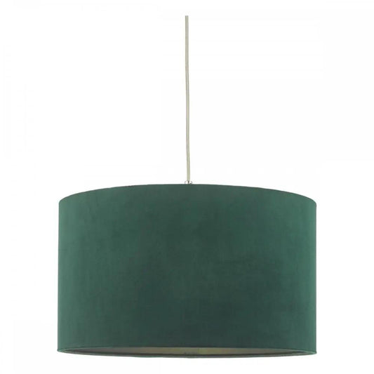 dar lighting Där Lighting Group Dar AKA6524 Akavia Easy Fit Pendant Green - dar lighting Där Lighting Group Dar AKA6524 Akavia Easy Fit Pendant Green