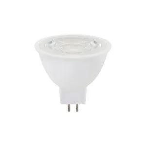 Integral CLASSIC MR16 BULB GU5.3 380LM 2.7W 4000K DIMMABLE 36 BEAM (CLASS D) INTEGRAL - Integral CLASSIC MR16 BULB GU5.3 380LM 2.7W 4000K DIMMABLE 36 BEAM (CLASS D) INTEGRAL