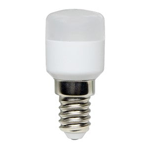 Integral PYGMY BULB E14 150LM 1.3W 2700K NON-DIMM 240 BEAM FROSTED INTEGRAL - Integral PYGMY BULB E14 150LM 1.3W 2700K NON-DIMM 240 BEAM FROSTED INTEGRAL