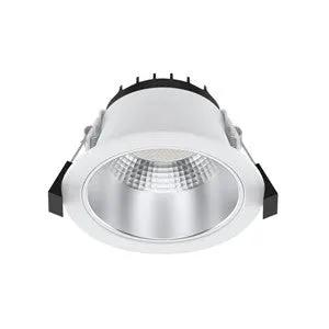 Integral Downlights RECESS PLUS II 90-95MM CUTOUT 8W 900LM 112LM/W CCT ADJUSTABLE 3000/4000K 60 BEAM IP54 NON-DIM 220-240VAC INTEGRAL - LED Downlights Integral Downlights RECESS PLUS II 90-95MM CUTOUT 8W 900LM 112LM/W CCT ADJUSTABLE 3000/4000K 60 BEAM IP54 NON-DIM 220-240VAC INTEGRAL LED Downlights