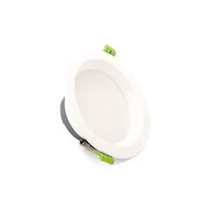 Integral Downlights PERFORMANCE RECESS PL 115MM BEZEL 90-100MM CUTOUT 120LM/W 10W 1200LM 3000/4000/5700K CCT ALUMINIUM IP44 COMMERICAL DOWNLIGHT NON-DIM INTEGRAL - Downlight Integral Downlights PERFORMANCE RECESS PL 115MM BEZEL 90-100MM CUTOUT 120LM/W 10W 1200LM 3000/4000/5700K CCT ALUMINIUM IP44 COMMERICAL DOWNLIGHT NON-DIM INTEGRAL Downlight
