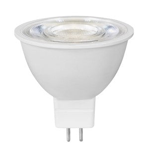 Integral CLASSIC MR16 BULB GU5.3 380LM 2.7W 4000K NON-DIMM 36 BEAM (CLASS D) INTEGRAL - Integral CLASSIC MR16 BULB GU5.3 380LM 2.7W 4000K NON-DIMM 36 BEAM (CLASS D) INTEGRAL