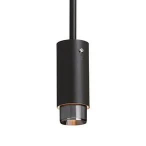buster and punch Buster + Punch Exhaust hanging graphite/steel - buster and punch Buster + Punch Exhaust hanging graphite/steel