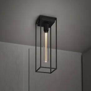 buster and punch Buster + Punch Caged Ceiling Large, black, marble - buster and punch Buster + Punch Caged Ceiling Large, black, marble