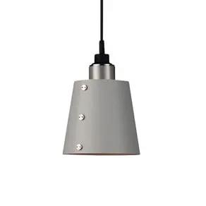 buster and punch Buster + Punch Hooked 1.0 small grey/steel - buster and punch Buster + Punch Hooked 1.0 small grey/steel