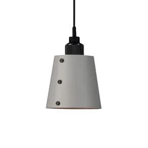buster and punch Buster + Punch Hooked 1.0 small grey/bronze - buster and punch Buster + Punch Hooked 1.0 small grey/bronze