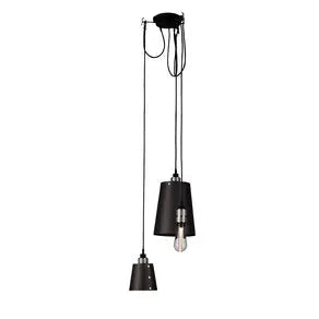 buster and punch Buster + Punch Hooked 3.0 mix graphite/steel - buster and punch Buster + Punch Hooked 3.0 mix graphite/steel