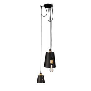 buster and punch Buster + Punch Hooked 3.0 mix graphite/brass - buster and punch Buster + Punch Hooked 3.0 mix graphite/brass