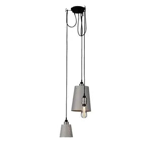 buster and punch Buster + Punch Hooked 3.0 mix grey/steel - buster and punch Buster + Punch Hooked 3.0 mix grey/steel