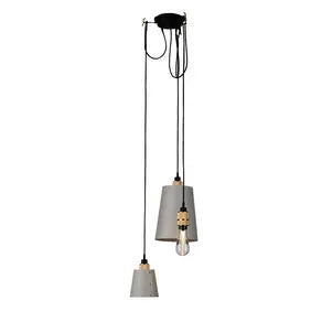 buster and punch Buster + Punch Hooked 3.0 mix grey/brass - buster and punch Buster + Punch Hooked 3.0 mix grey/brass