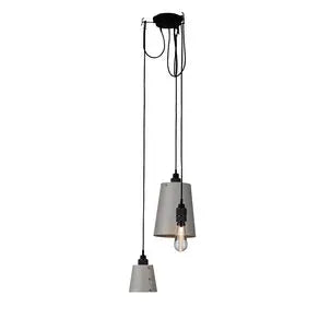 buster and punch Buster + Punch Hooked 3.0 mix grey/bronze - buster and punch Buster + Punch Hooked 3.0 mix grey/bronze