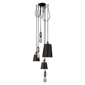 buster and punch Buster + Punch Hooked 6.0 mix graphite/steel - buster and punch Buster + Punch Hooked 6.0 mix graphite/steel